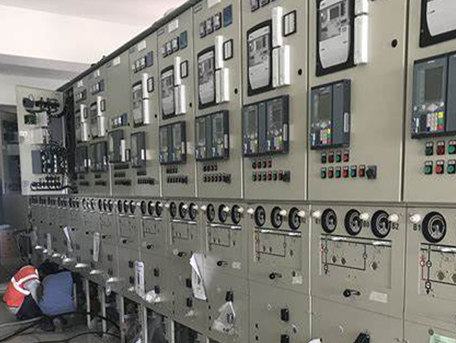 Siemens India Ltd.