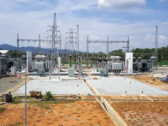Electrical And Instrumentation Electrical And Instrumentation
