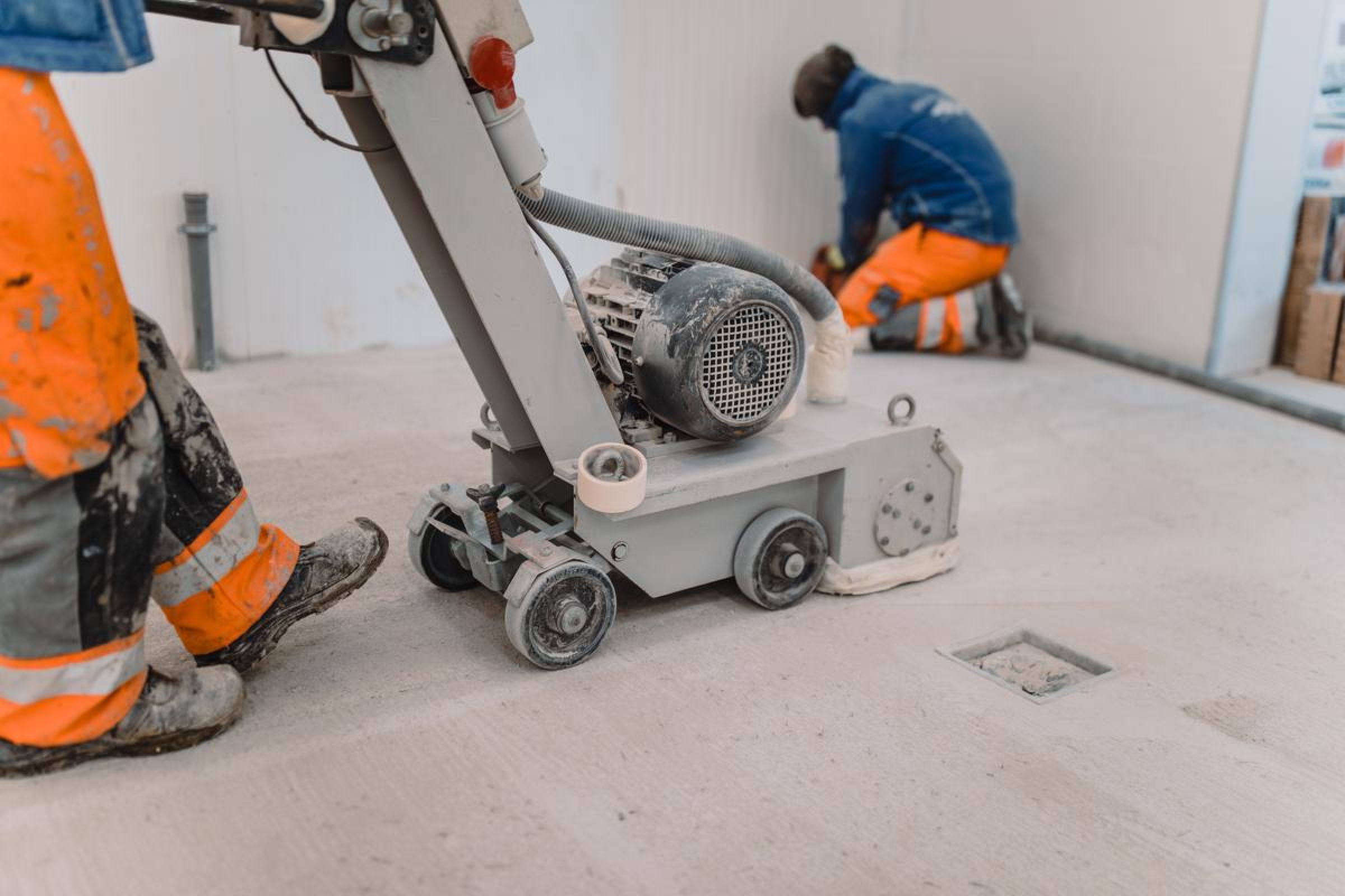 Epoxy And Polyurethane Flooring Epoxy And Polyurethane Flooring
